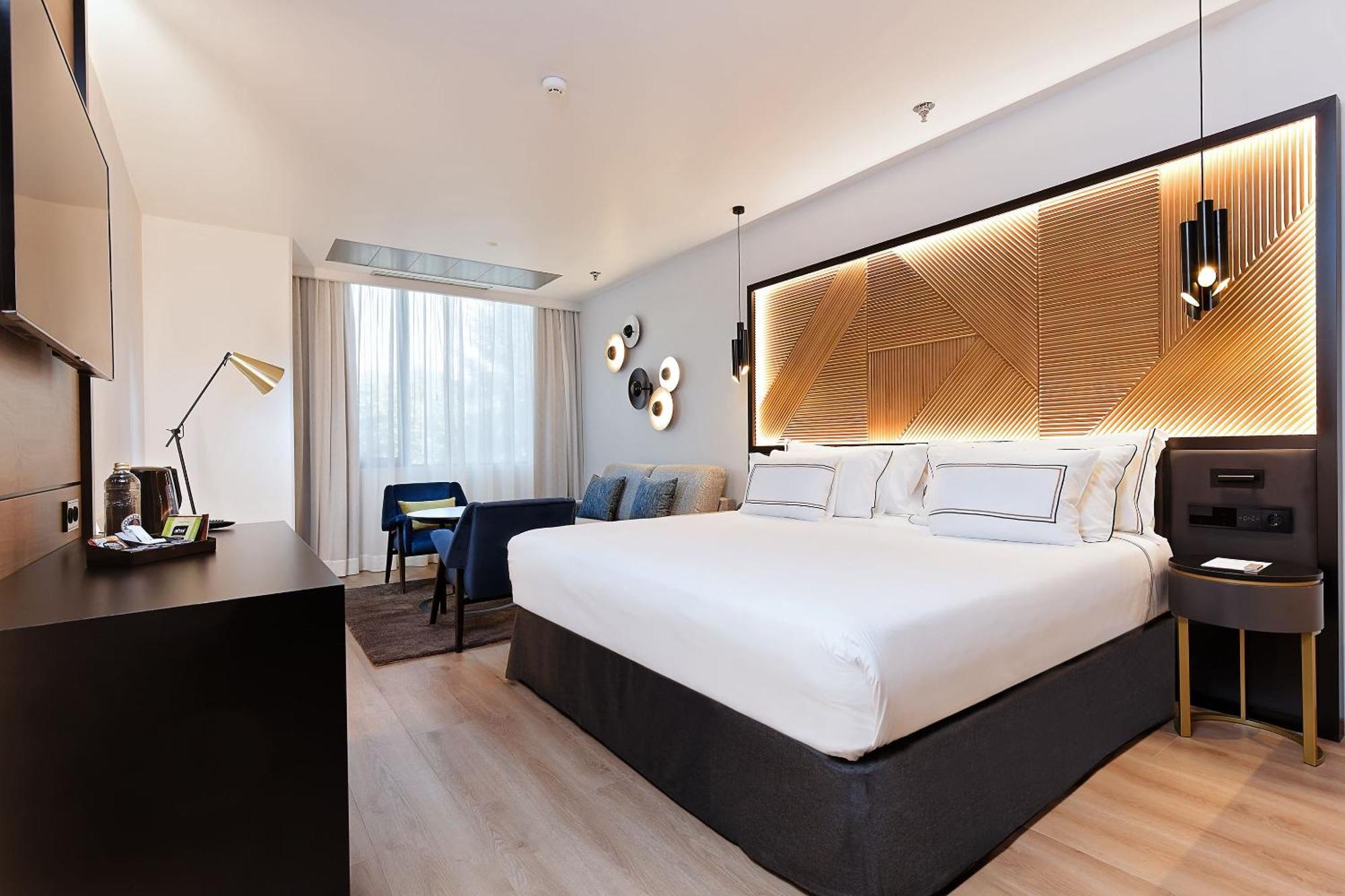 Premium Kamer