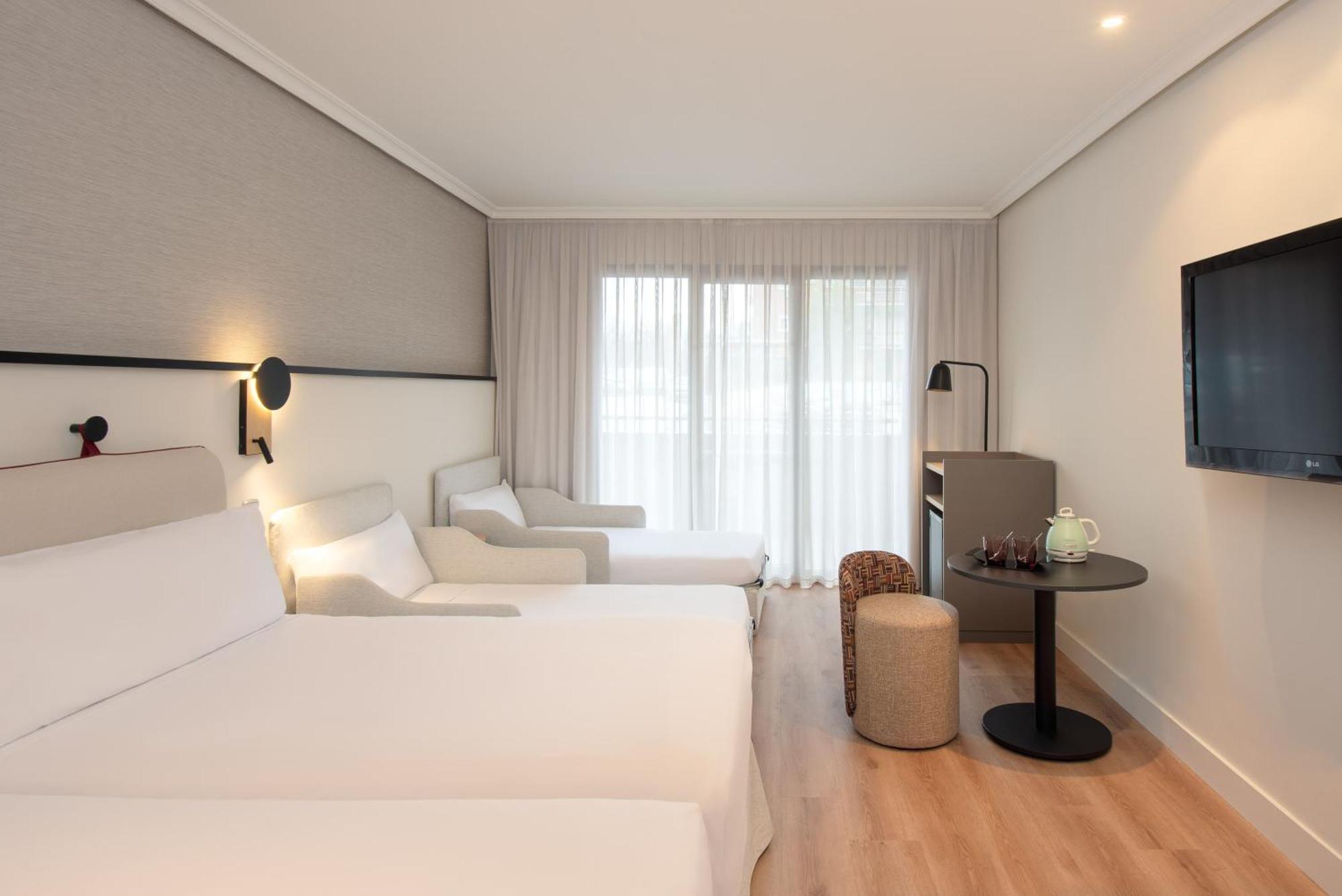 Quarto Familiar