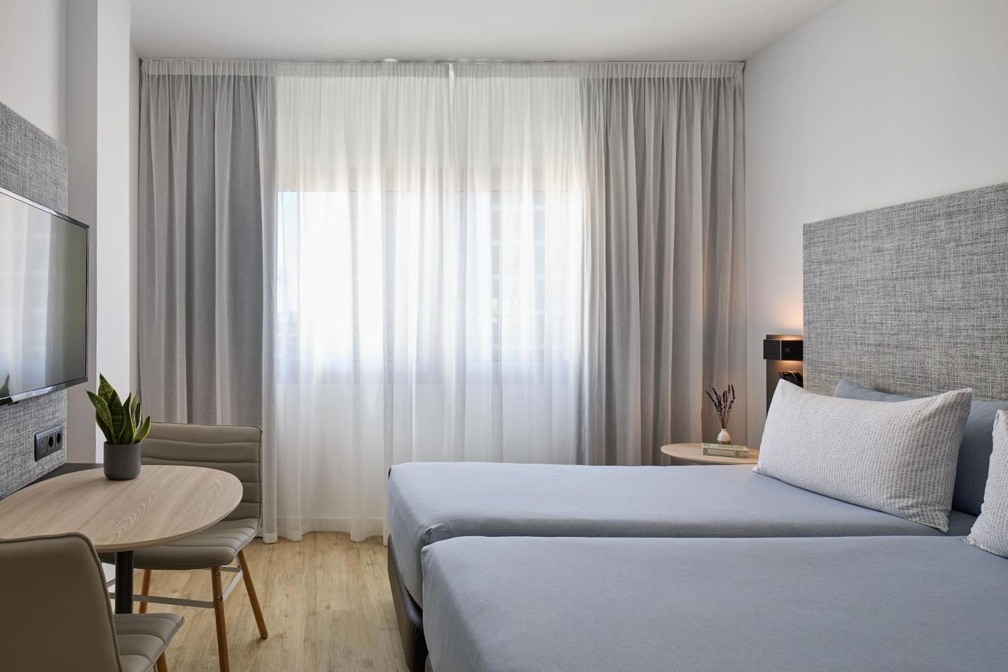 Quarto INNSIDE
