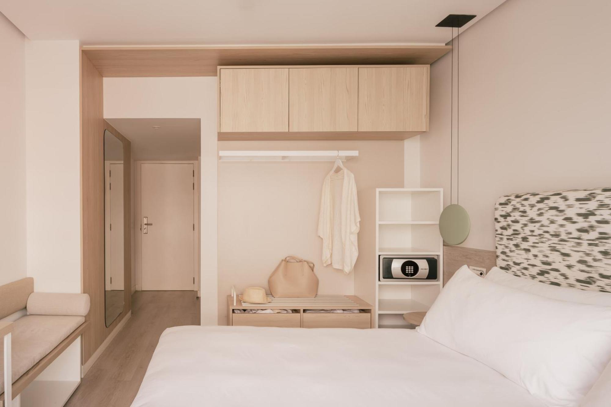 Habitación Superior