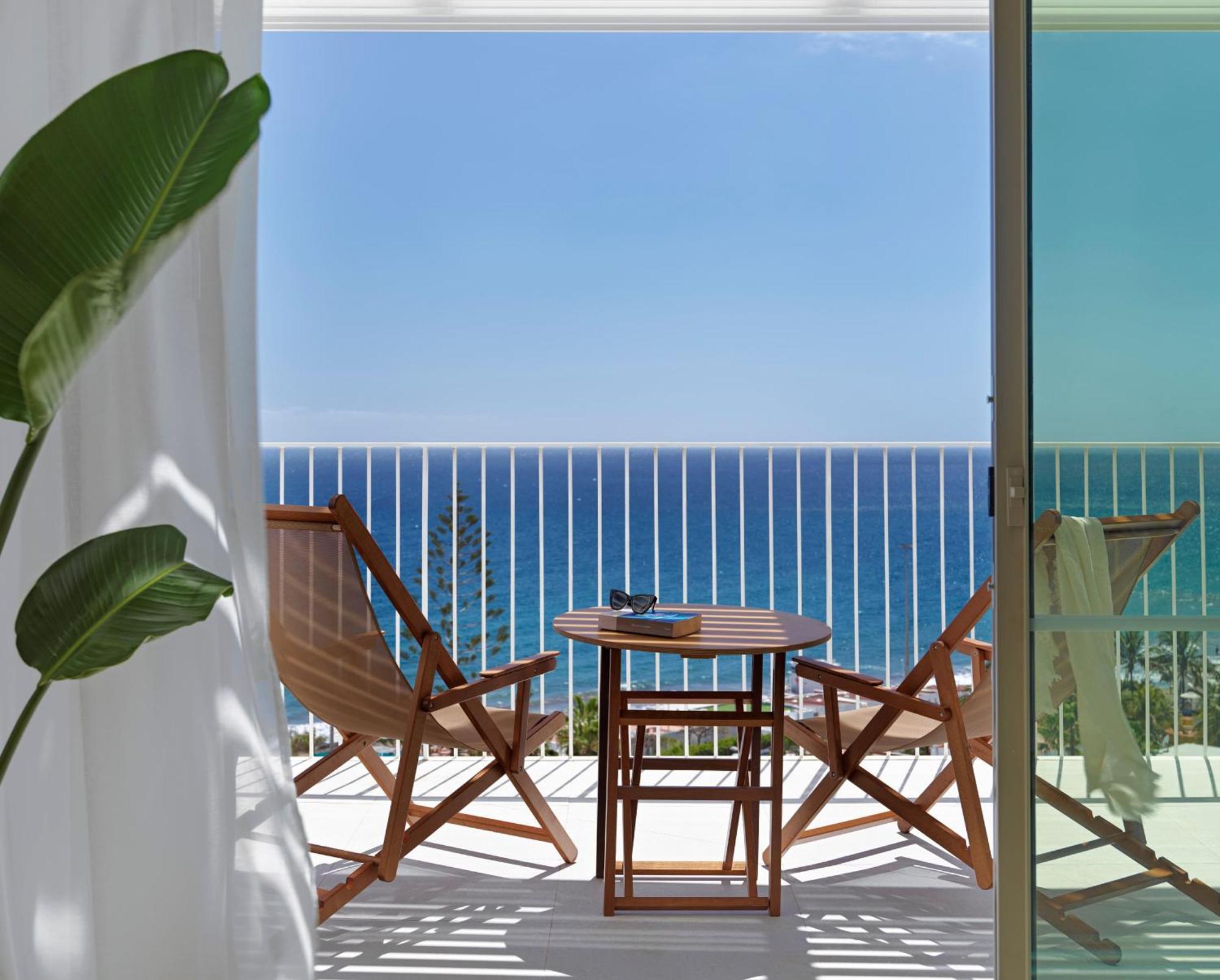 The Reserve Premium Kamer met Uitzicht op de Oceaan