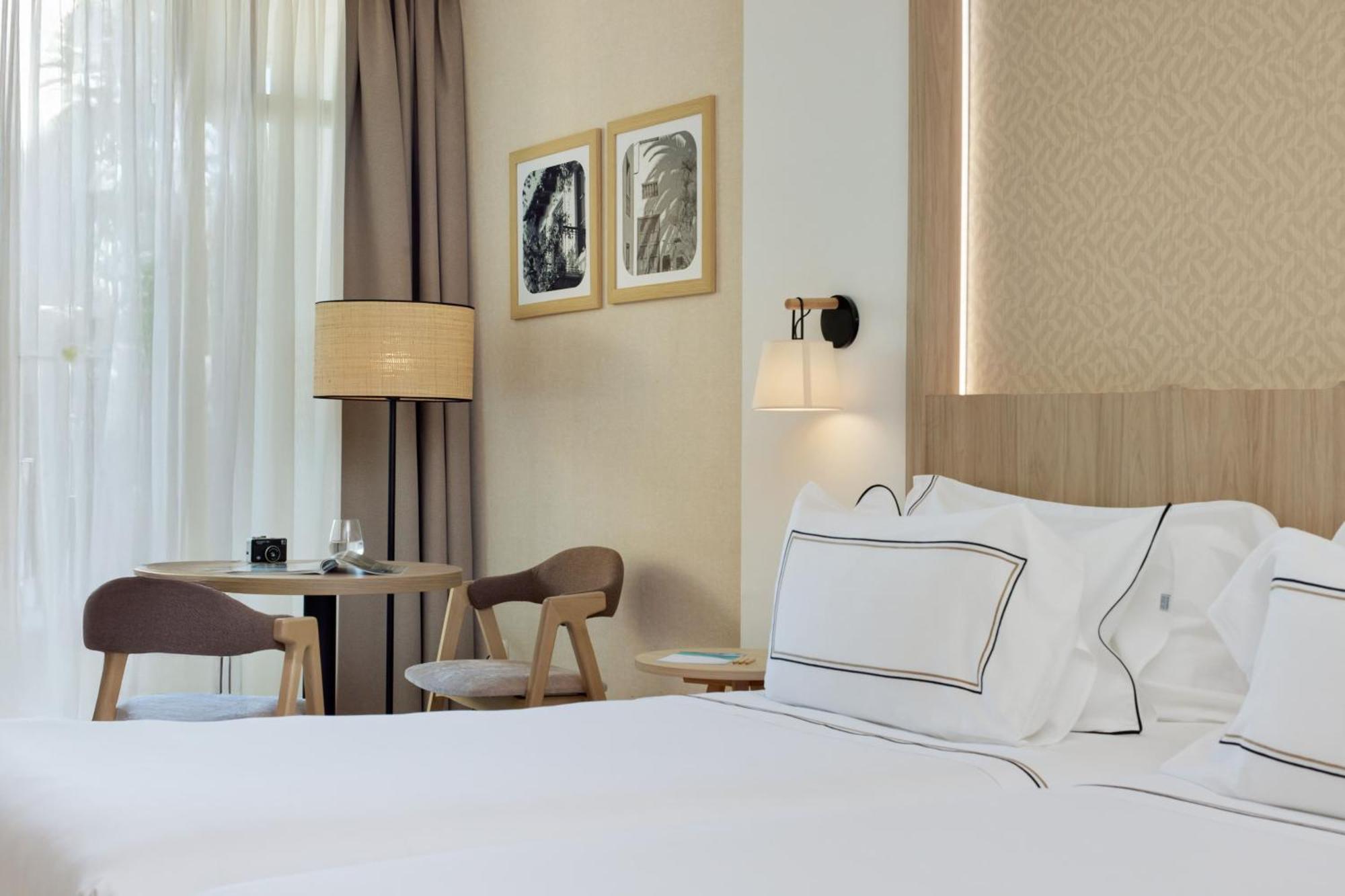 Chambre Meliá
