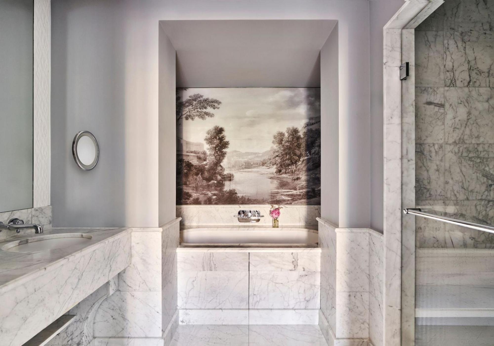 Prestige Suite Champs-Elysées