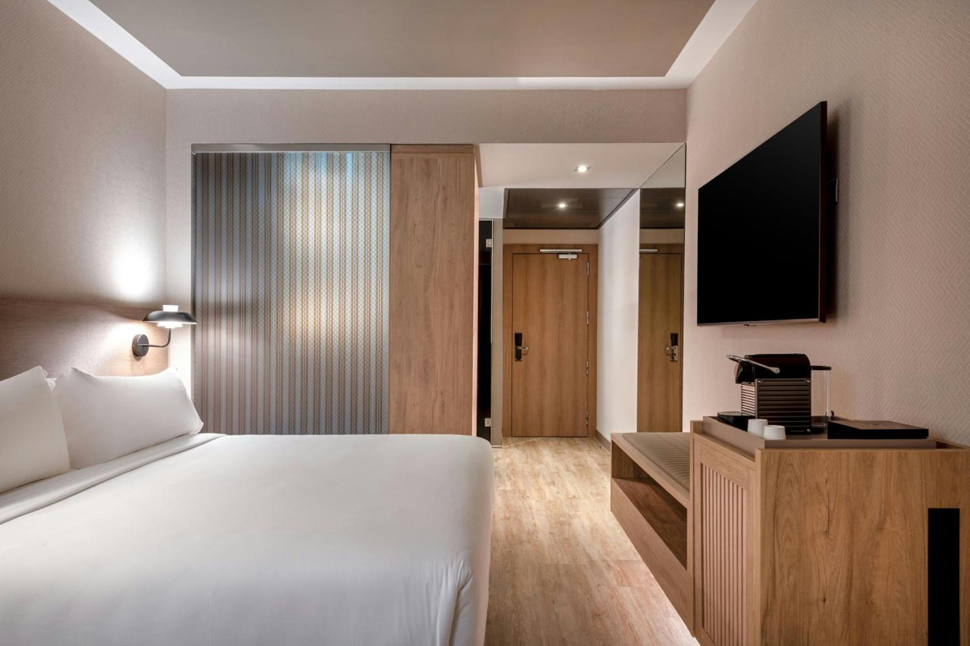 Chambre Lit King-Size Supérieure