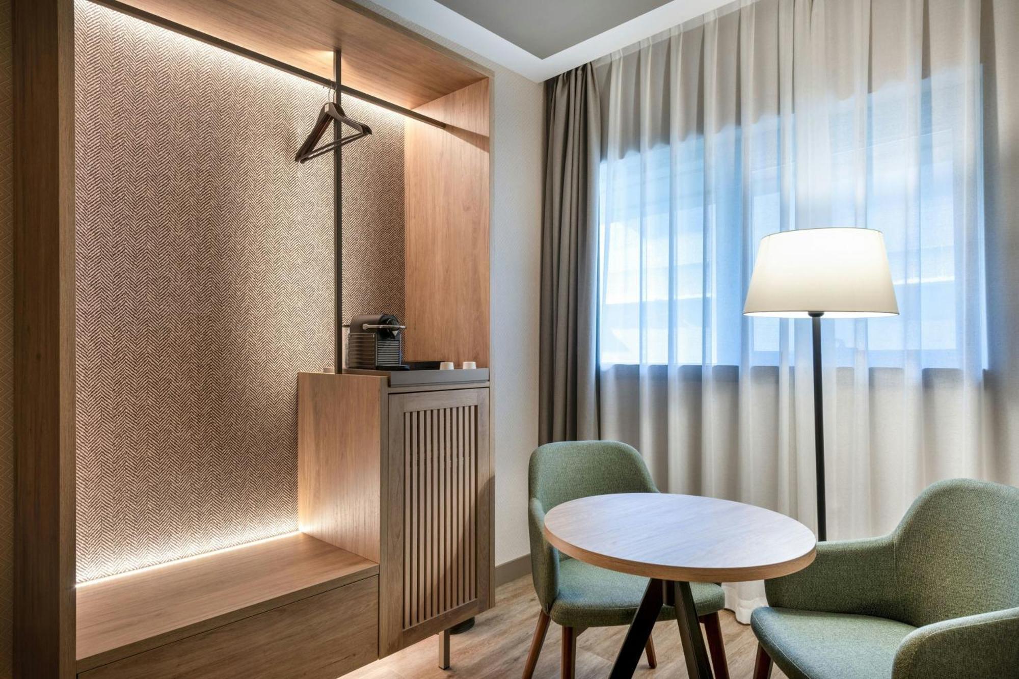Chambre King Standard Plus