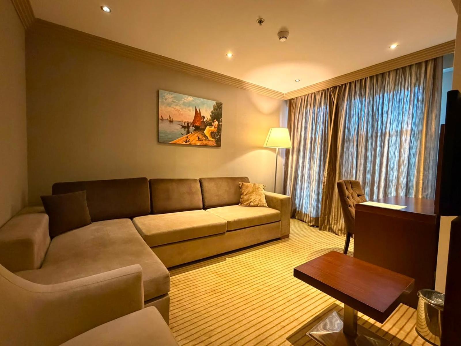 Suite