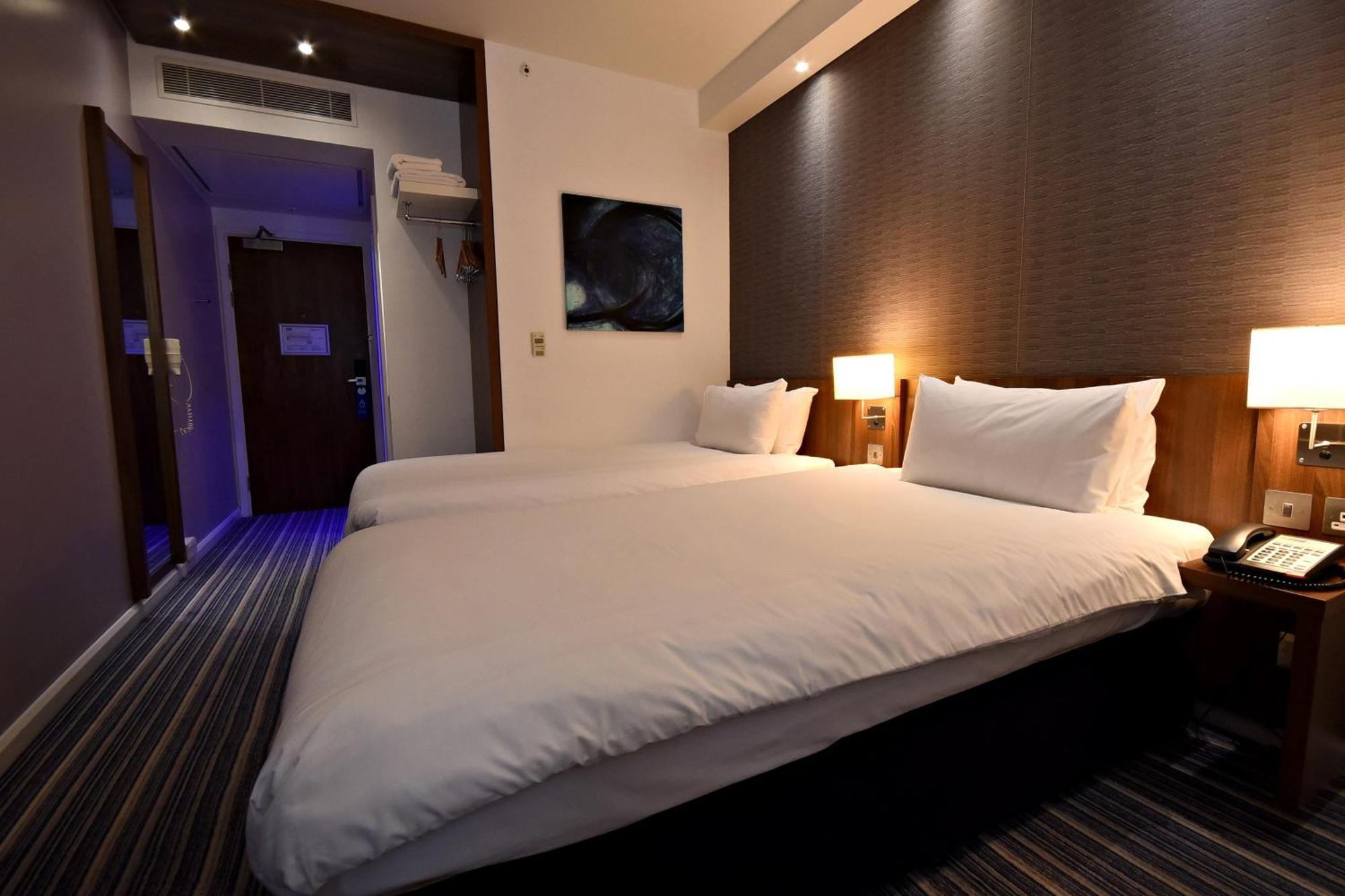 Standard Room Hot
