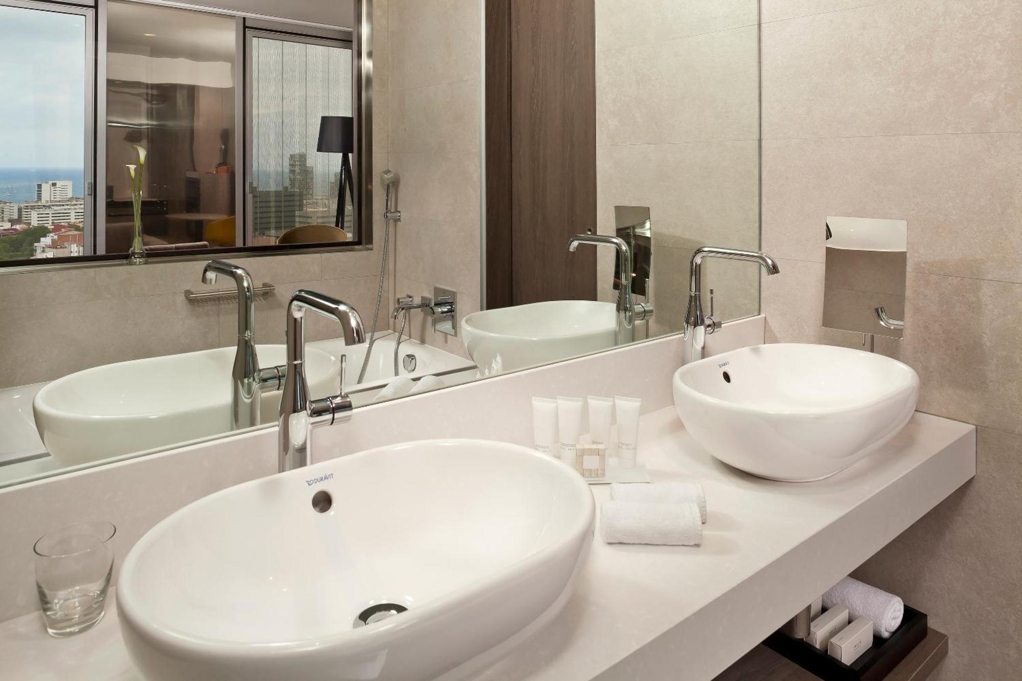 Grand Hébergement Premium The Level - Vue sur Mer