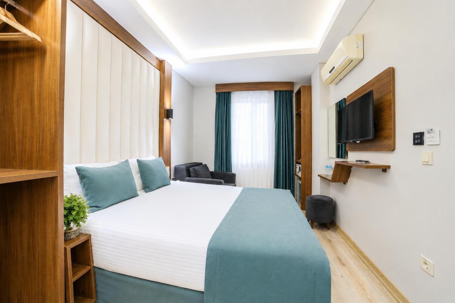 Chambre Familiale Communicante pour 4 Personnes