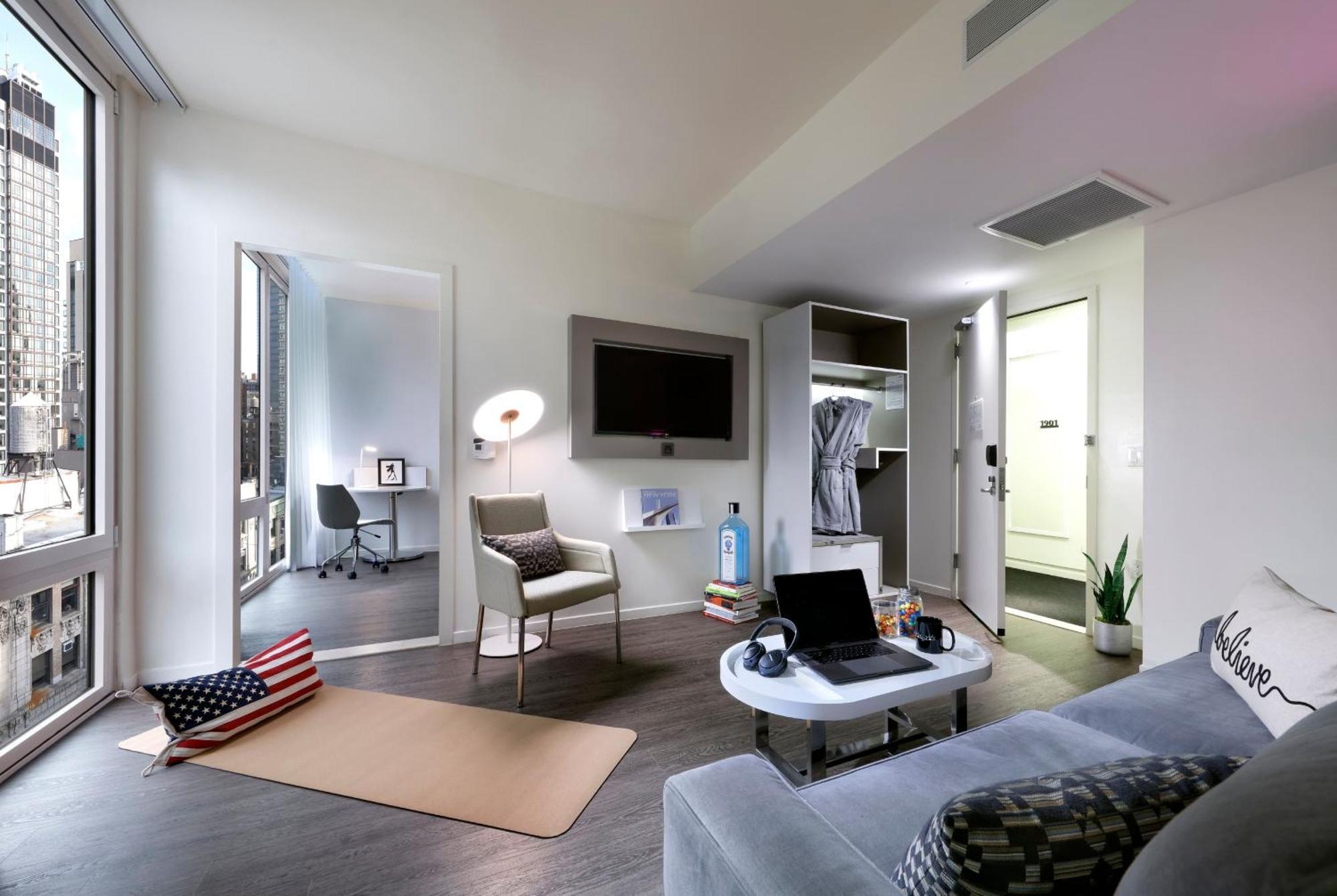 Suíte The Townhouse