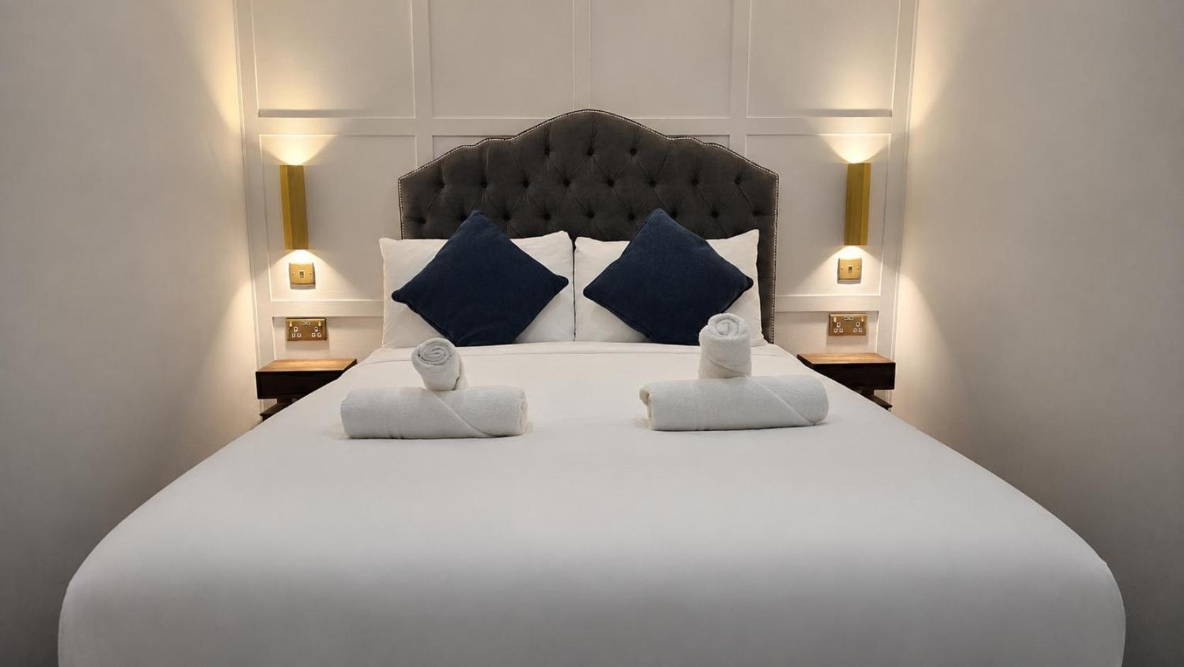 Small Double Room