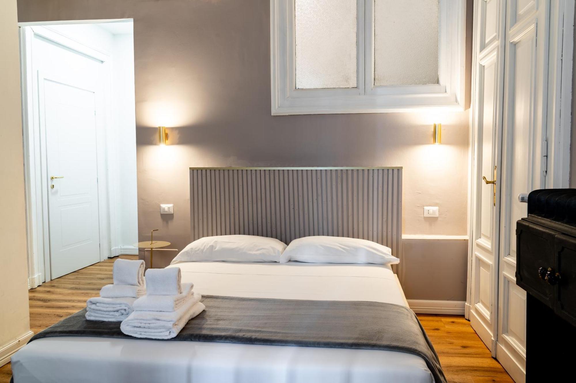 Luxury Triple Room