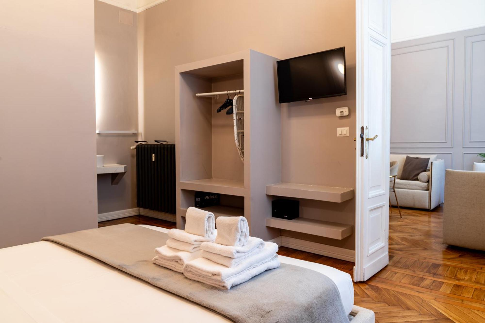 Family Suite