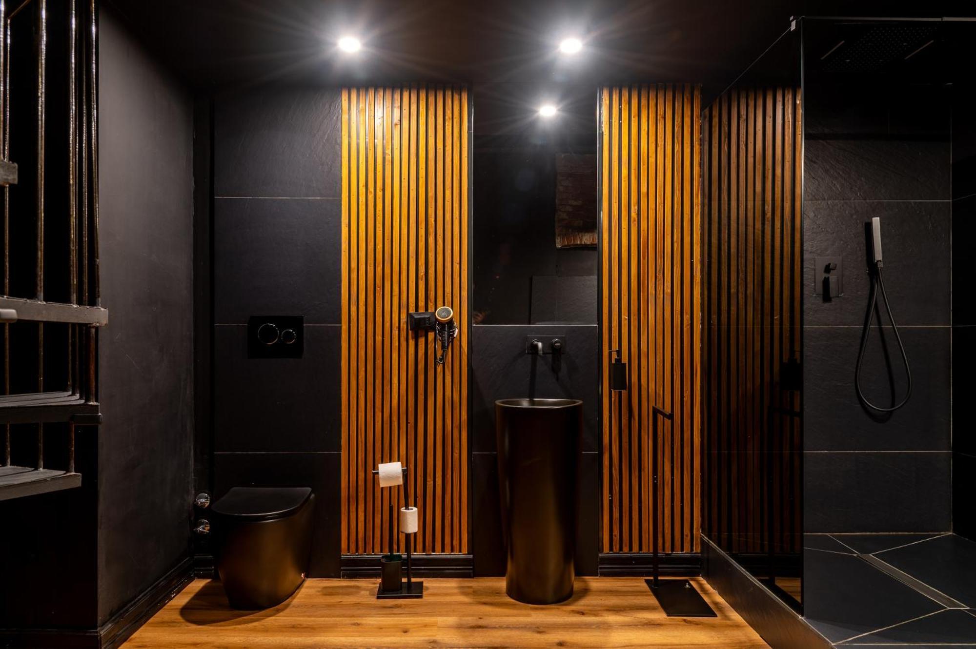 Luxury Triple Room