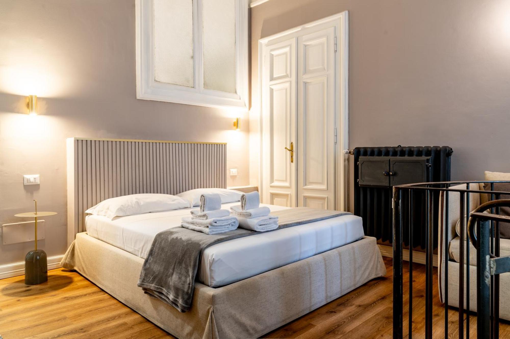 Luxury Triple Room