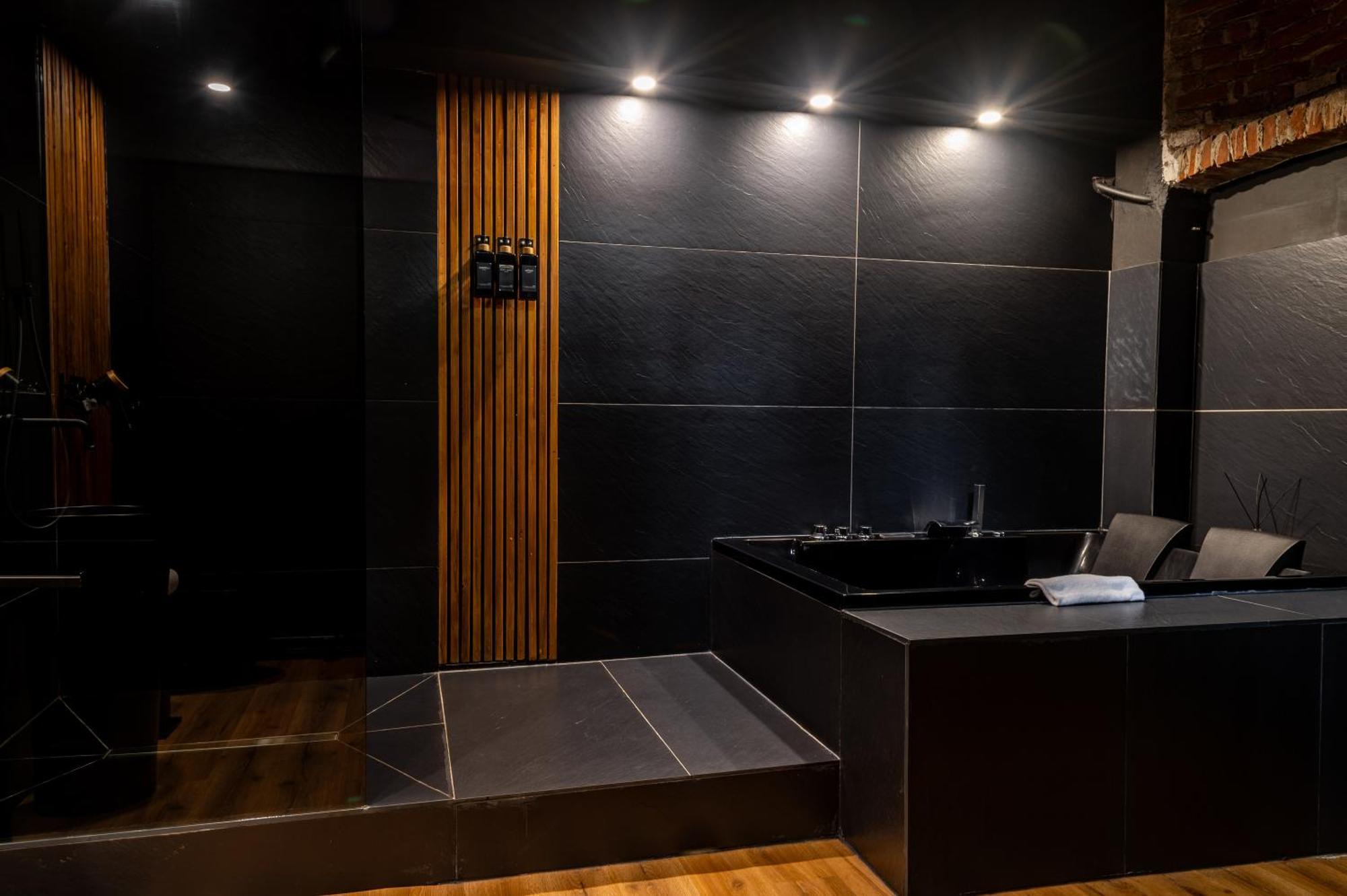 Luxury Triple Room