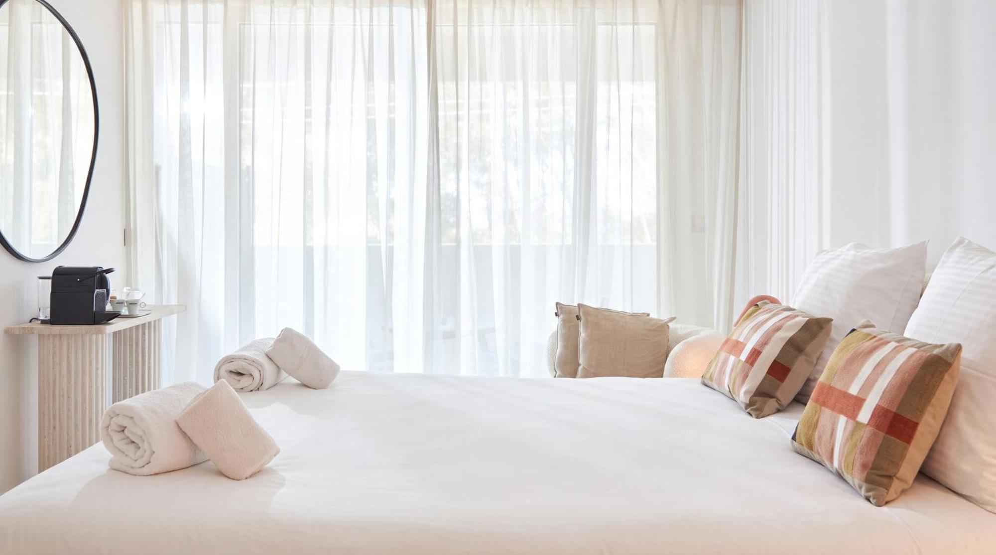 Superior Queen Room