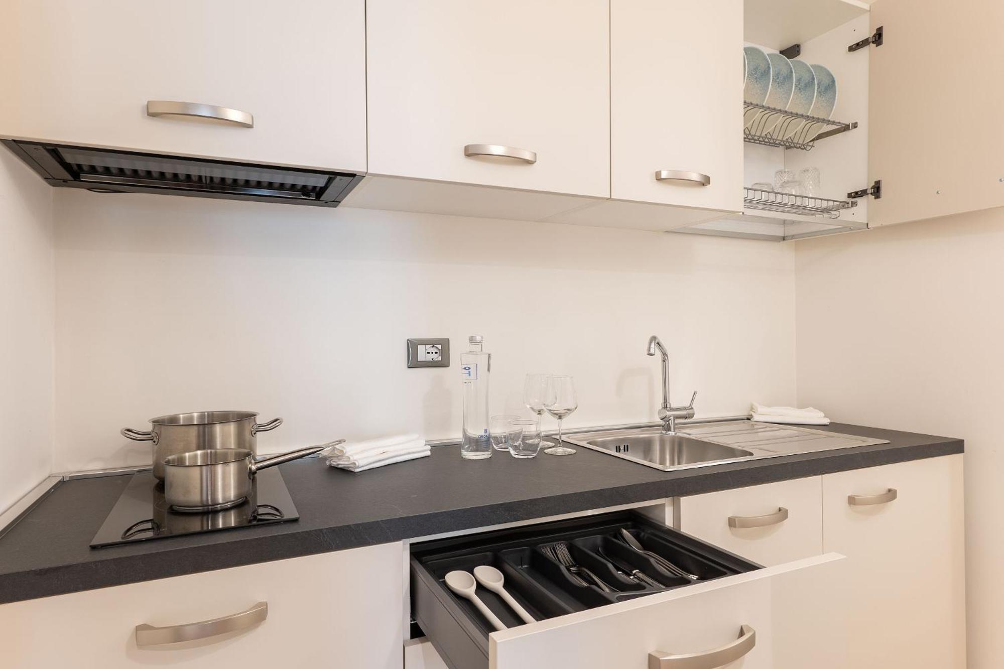 Maisonette