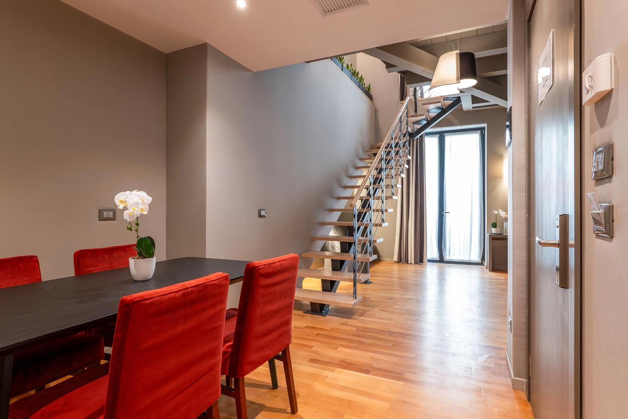Maisonette