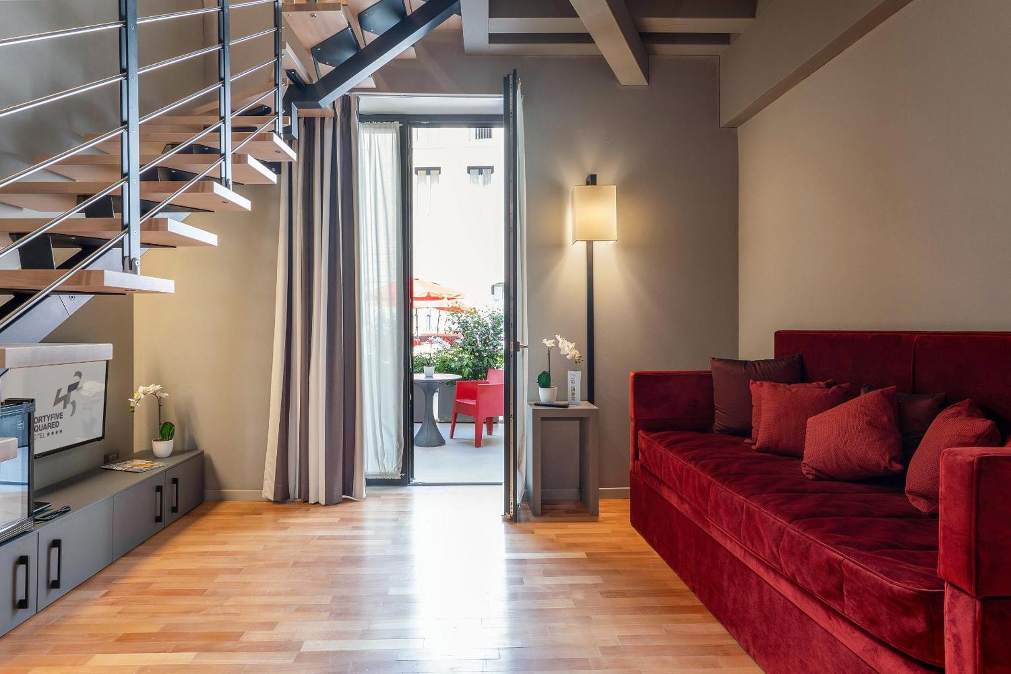 Maisonette