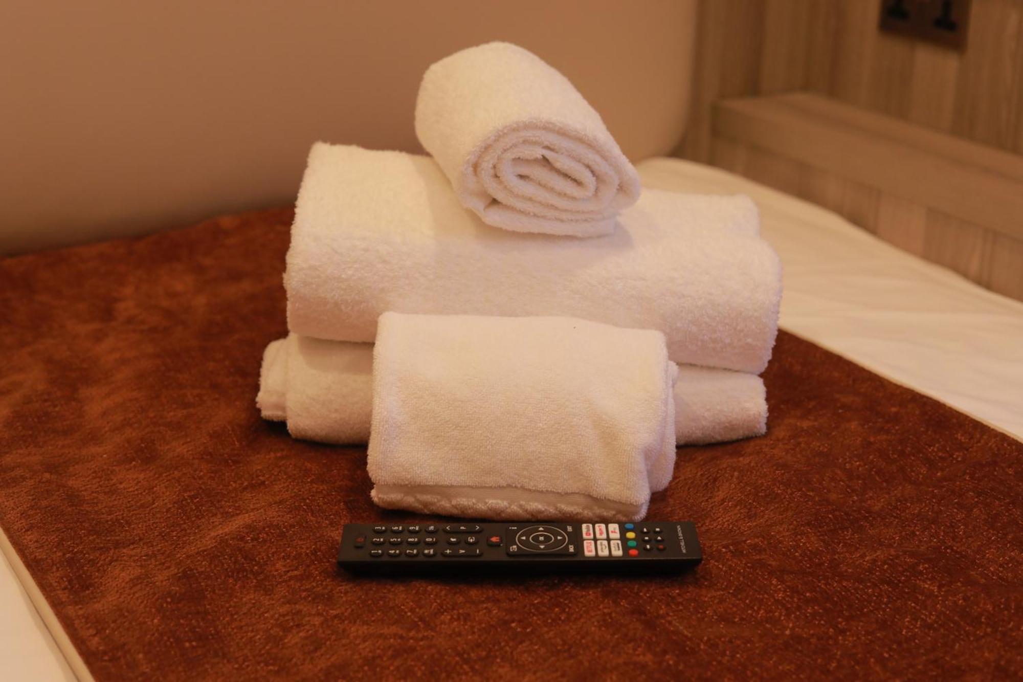 Economy Single Room