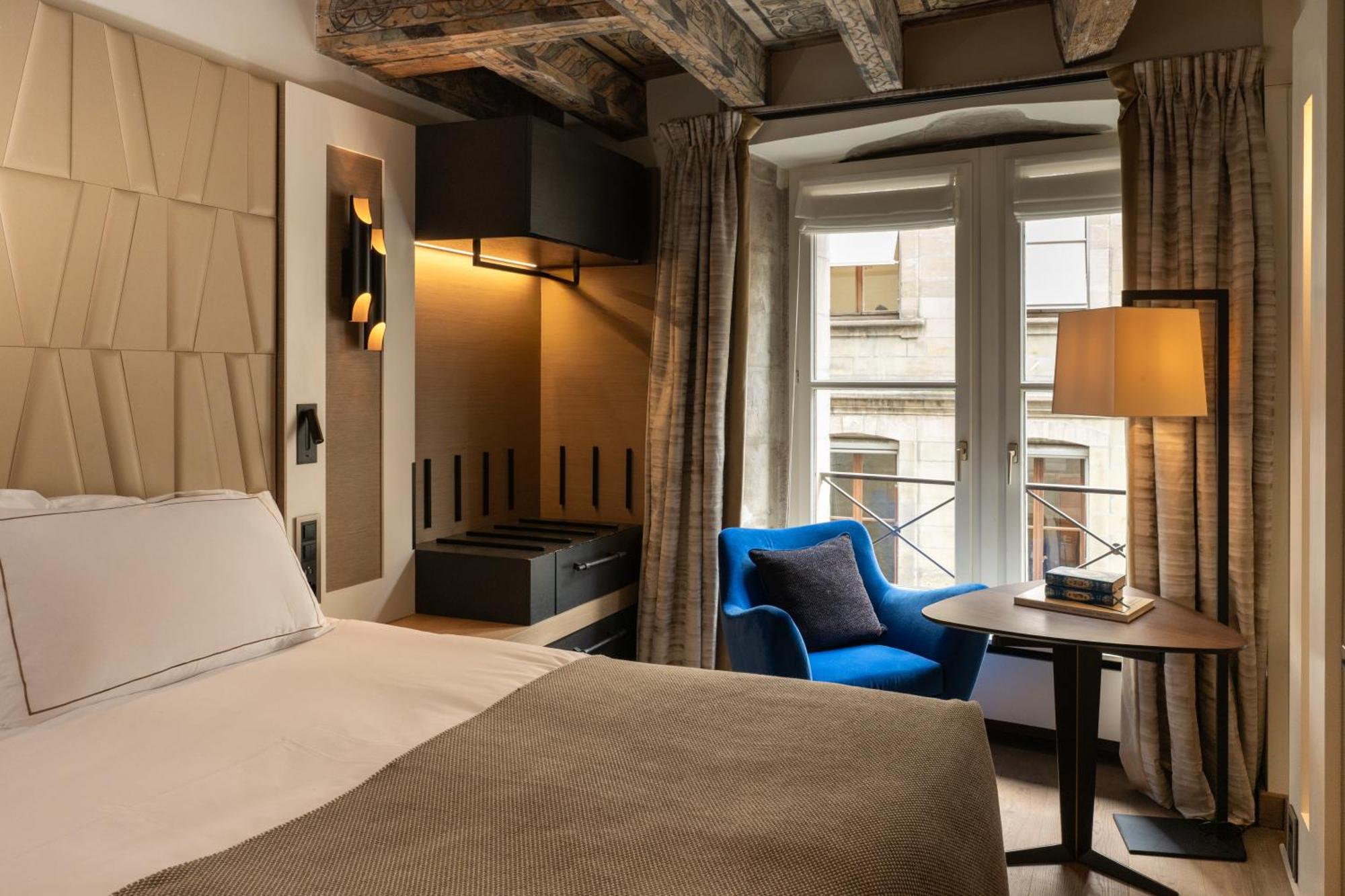 Chambre Supérieure