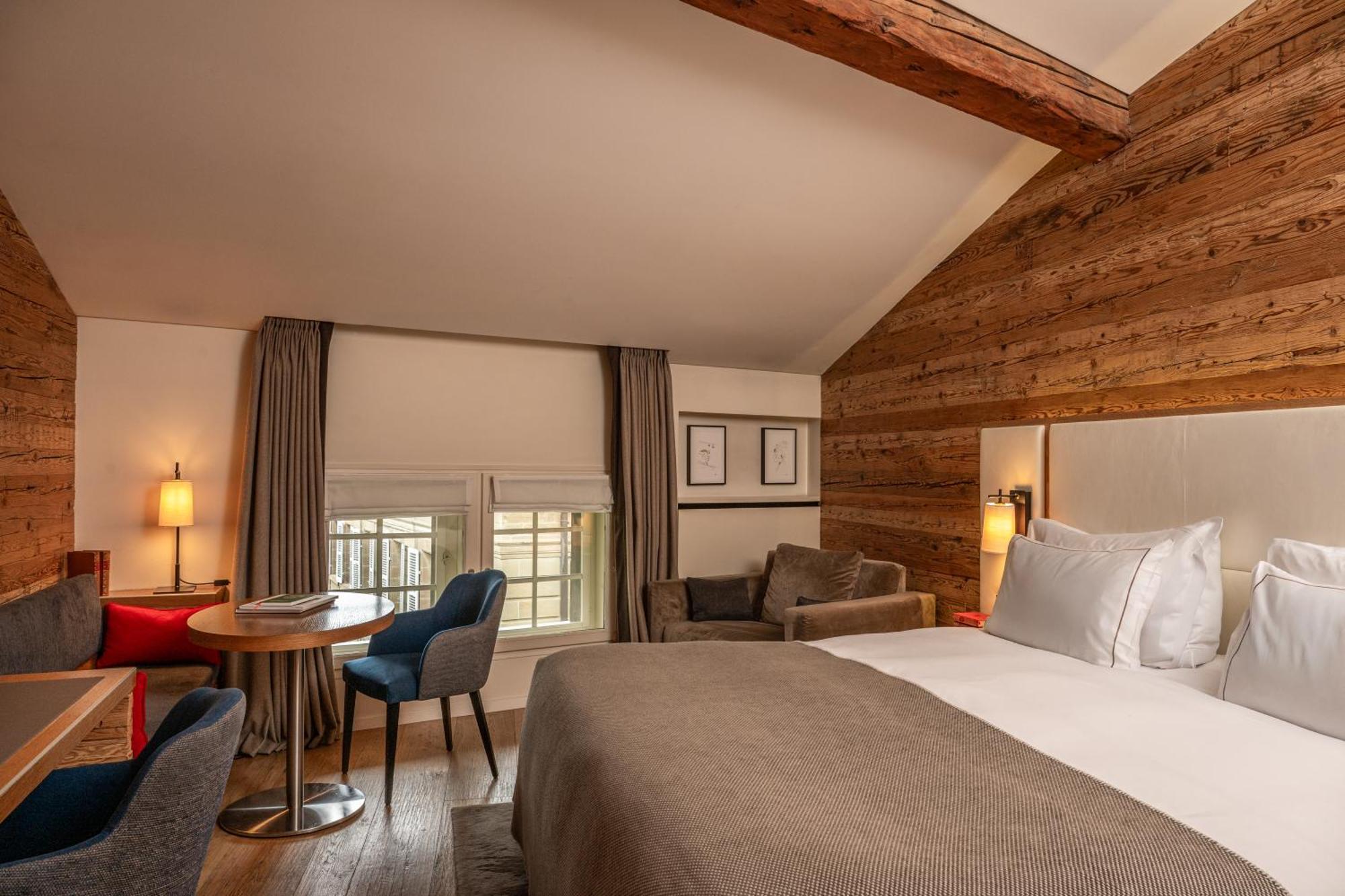 Chambre Prestige