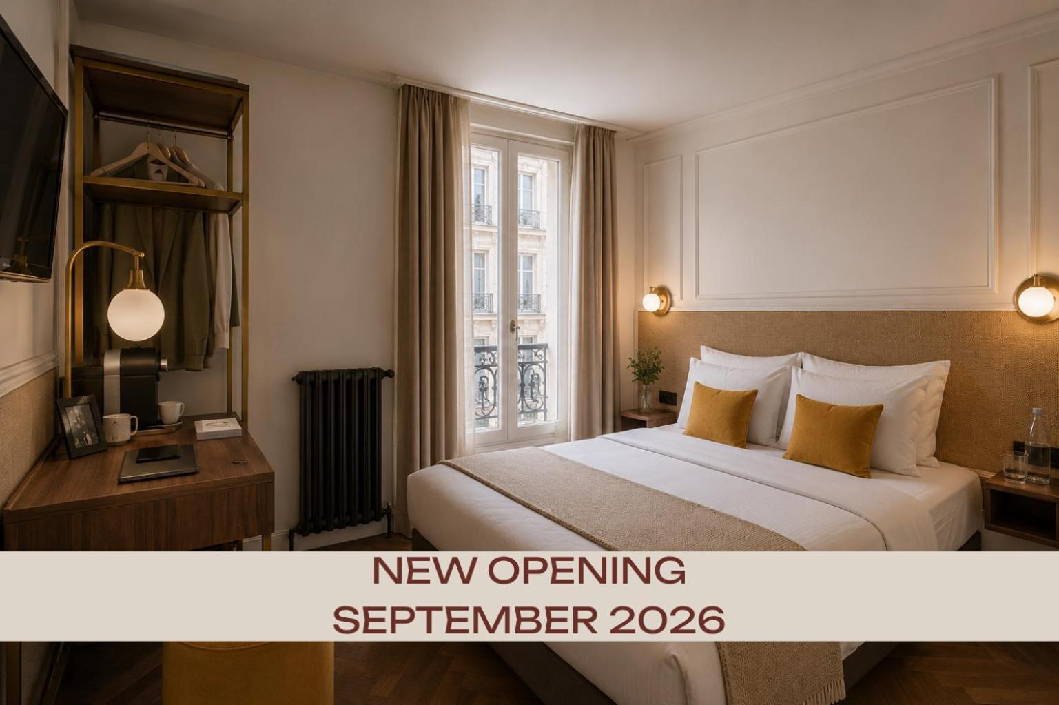 Superior Double Room