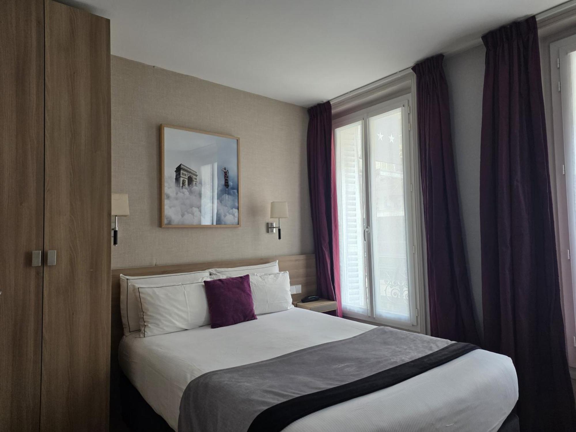 Classic Double Room