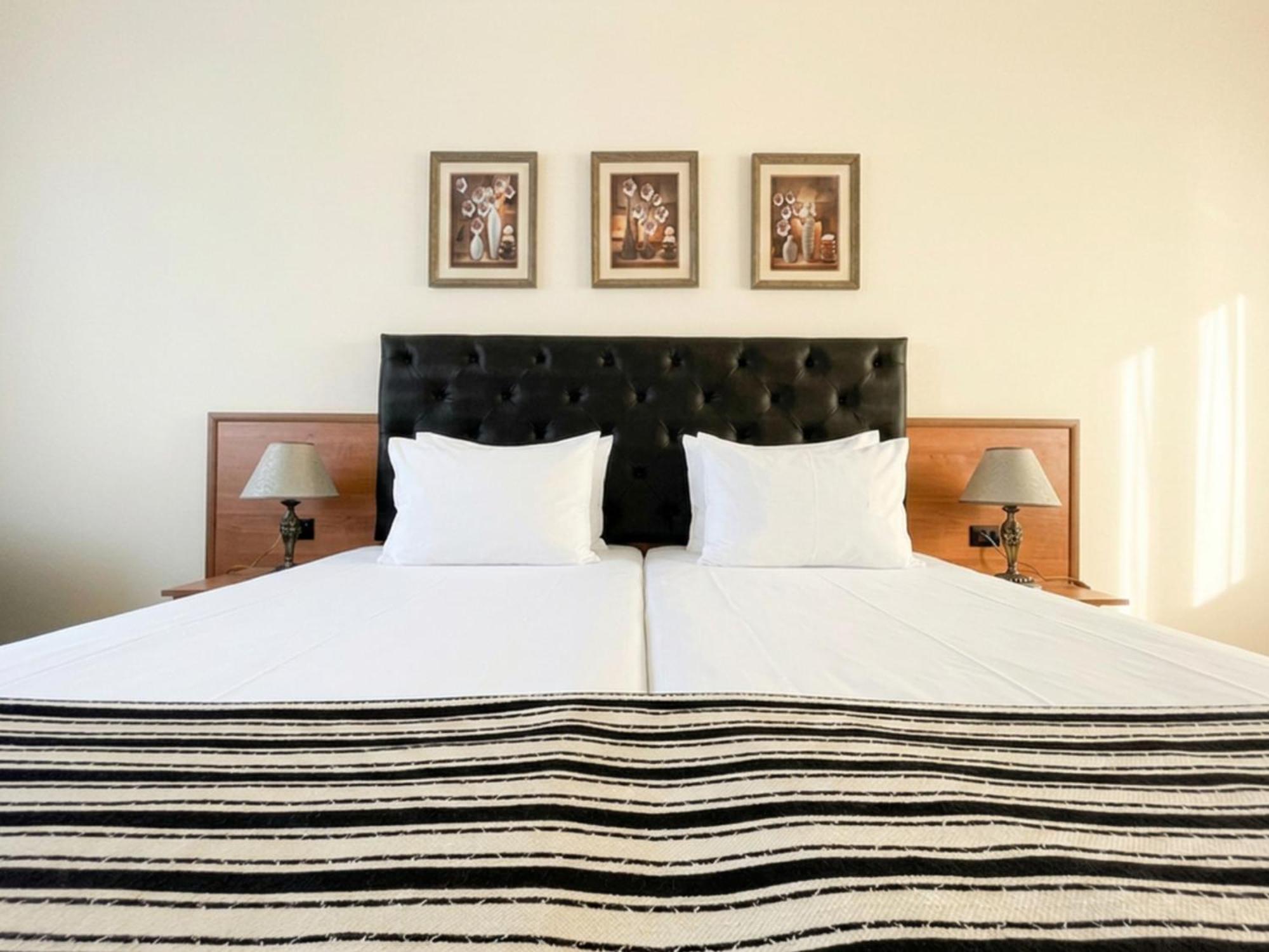 Double Room Balcony
