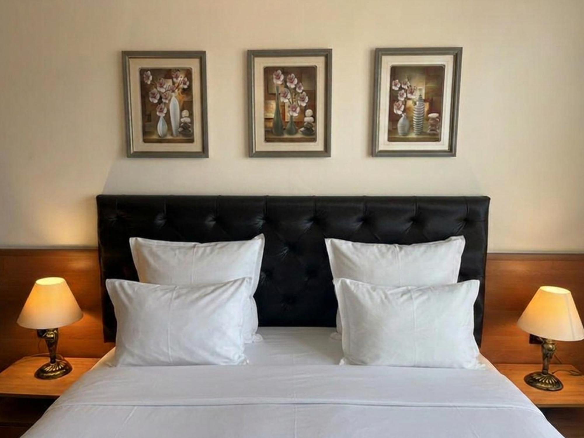 Double Room Balcony