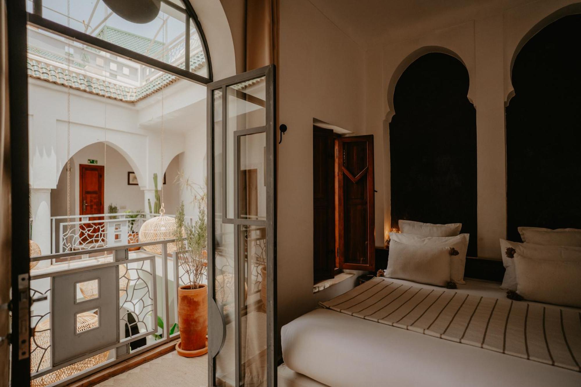 Chambre Double Deluxe
