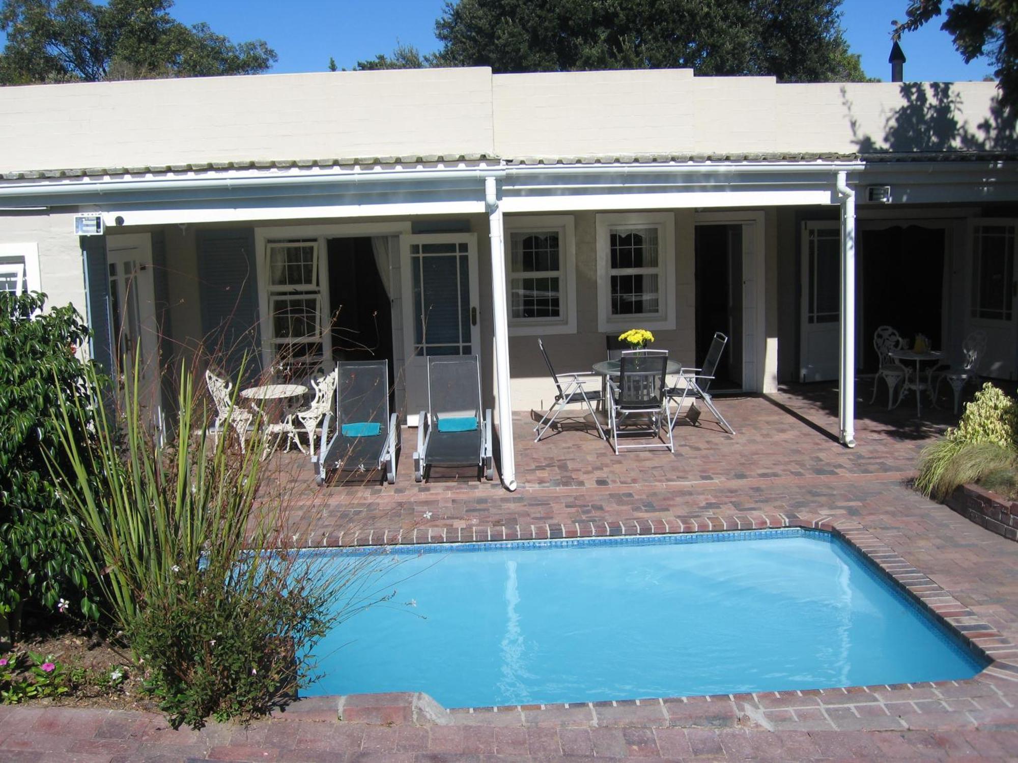 Bungalow