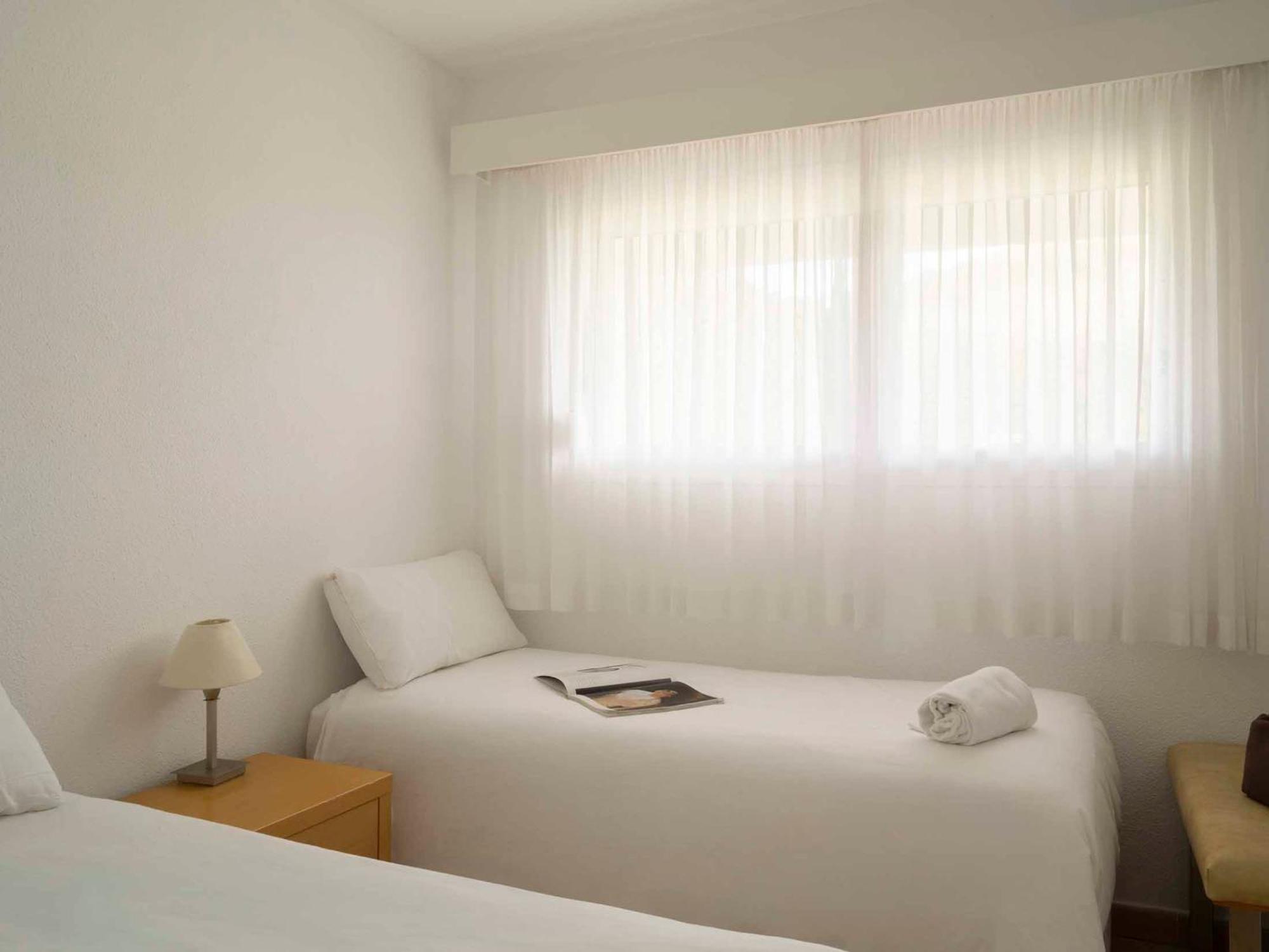 Appartement 3 Chambres
