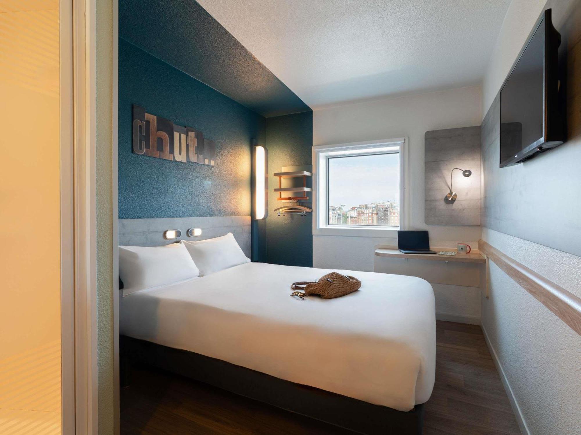 Double Room Single Bed