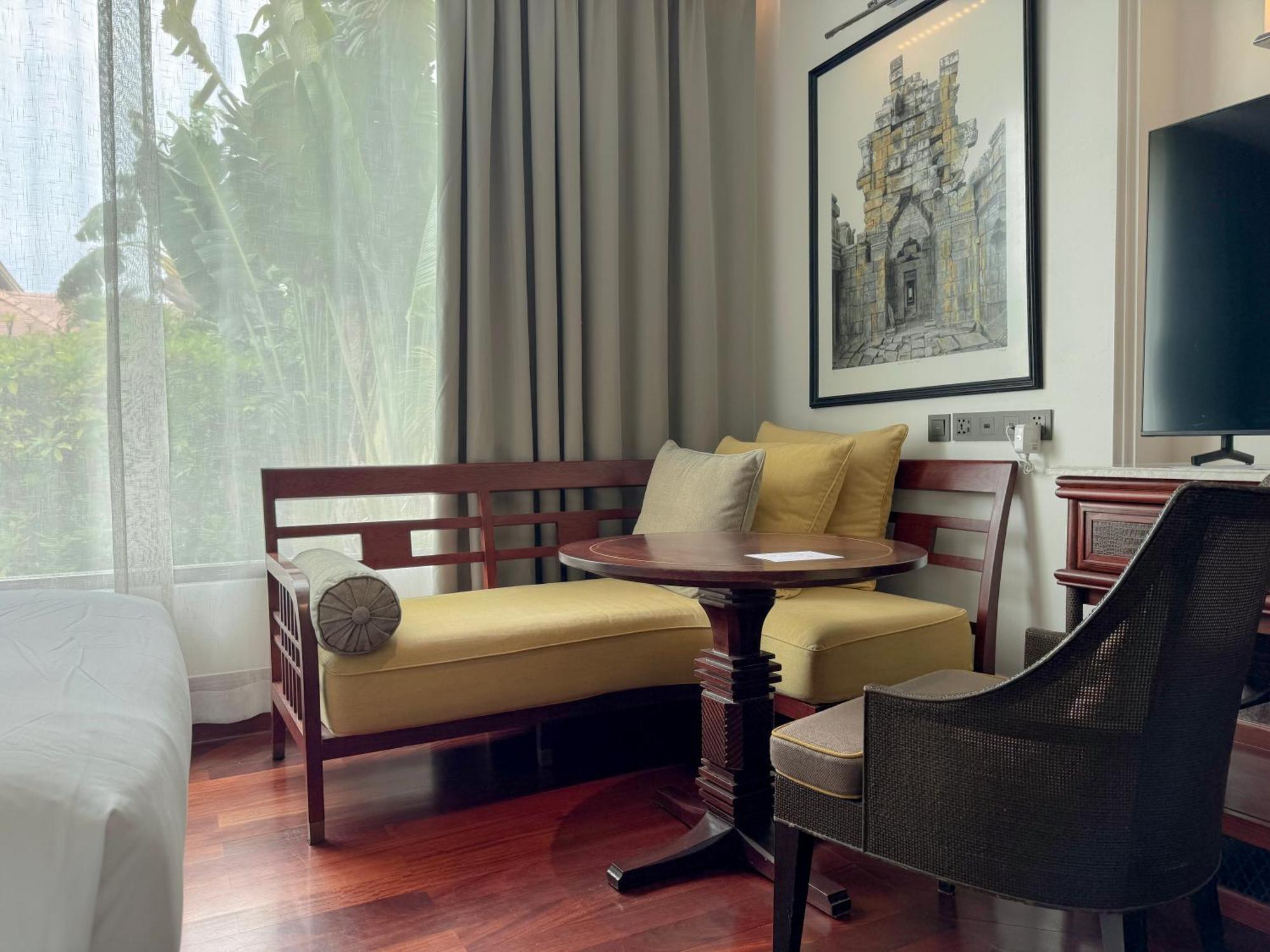 King Room
