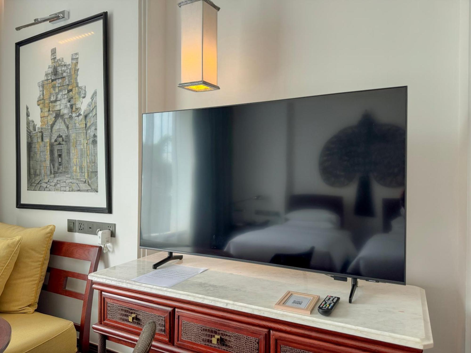 King Room