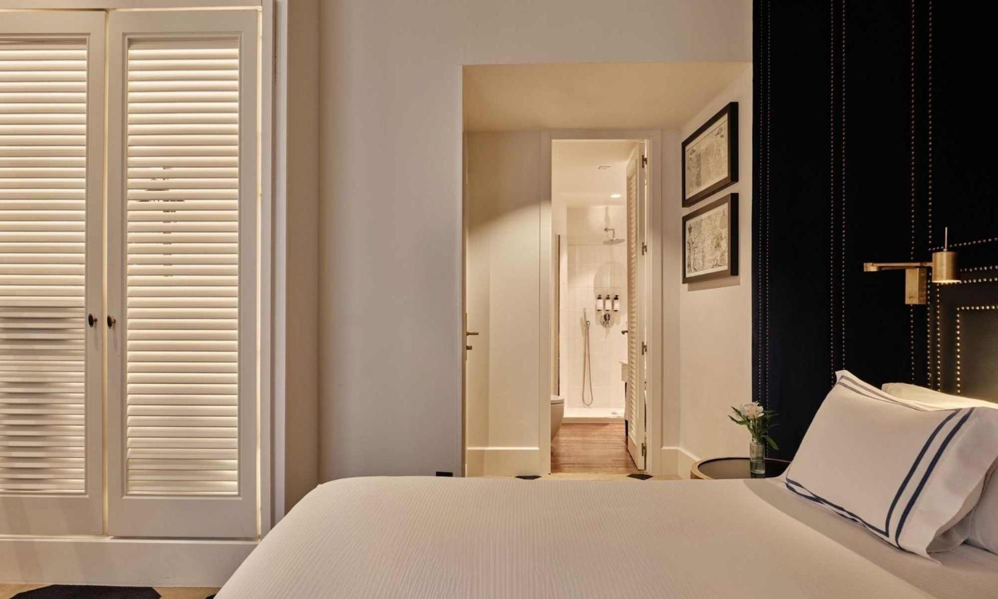Premium Kamer
