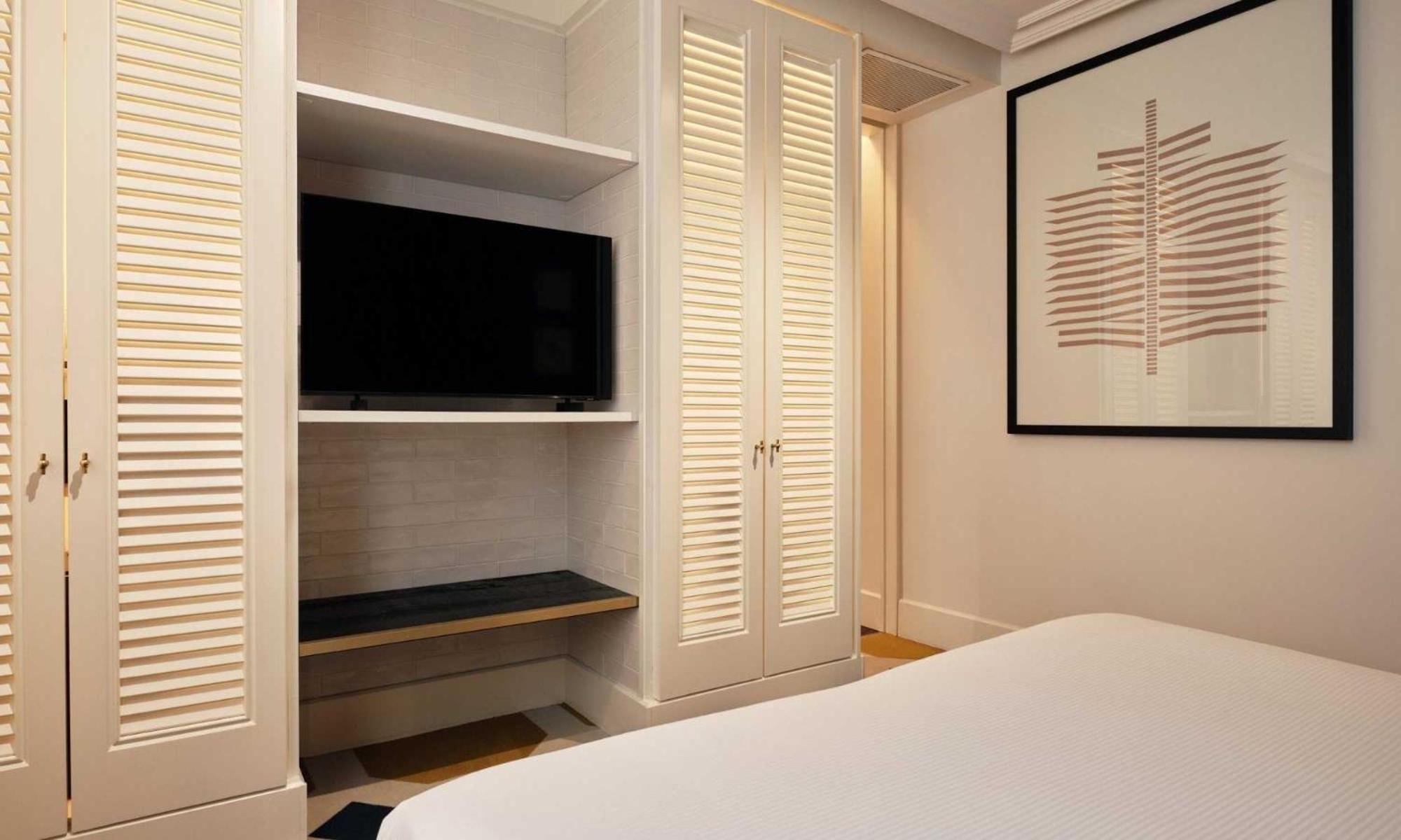 Juniorsuite Superb