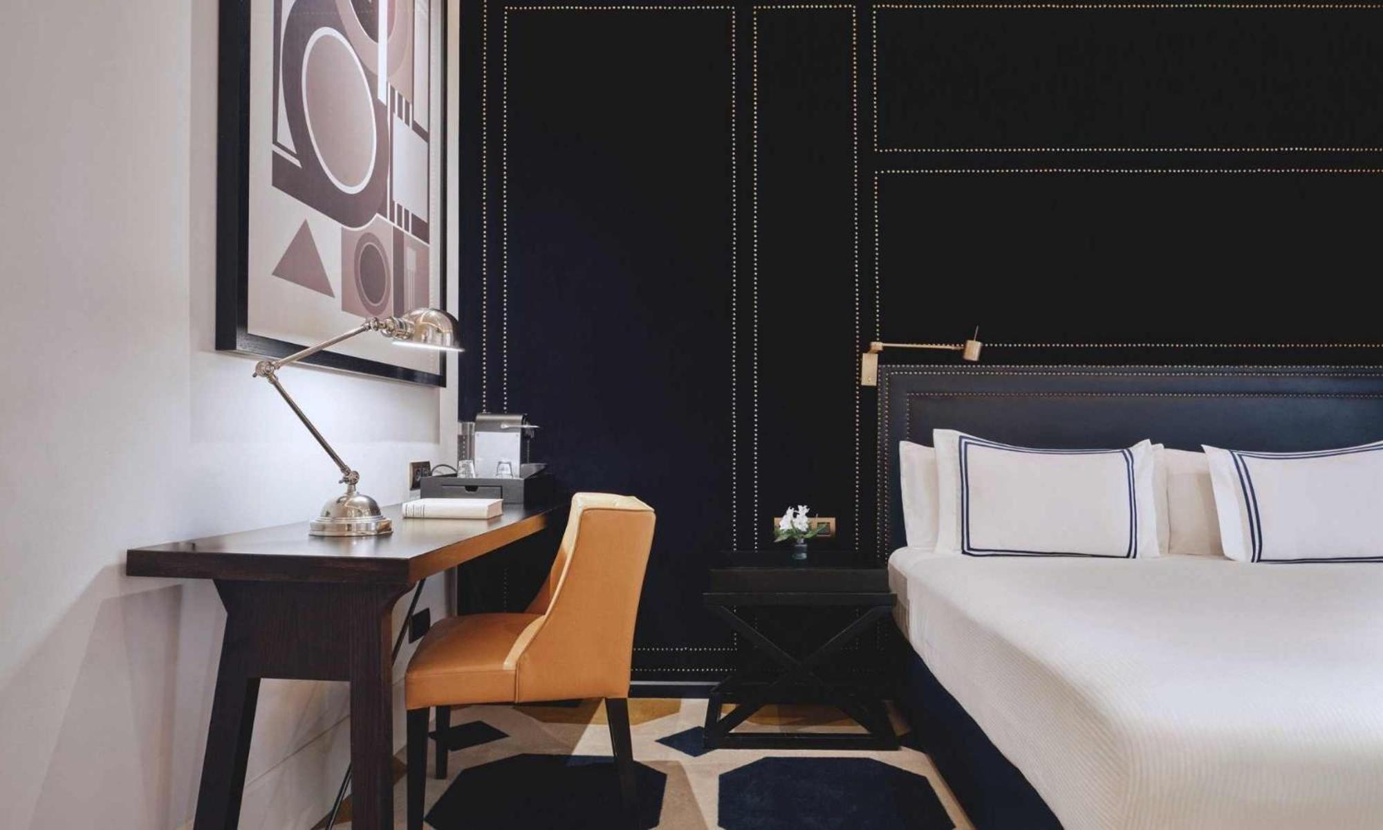 Deluxe Kamer