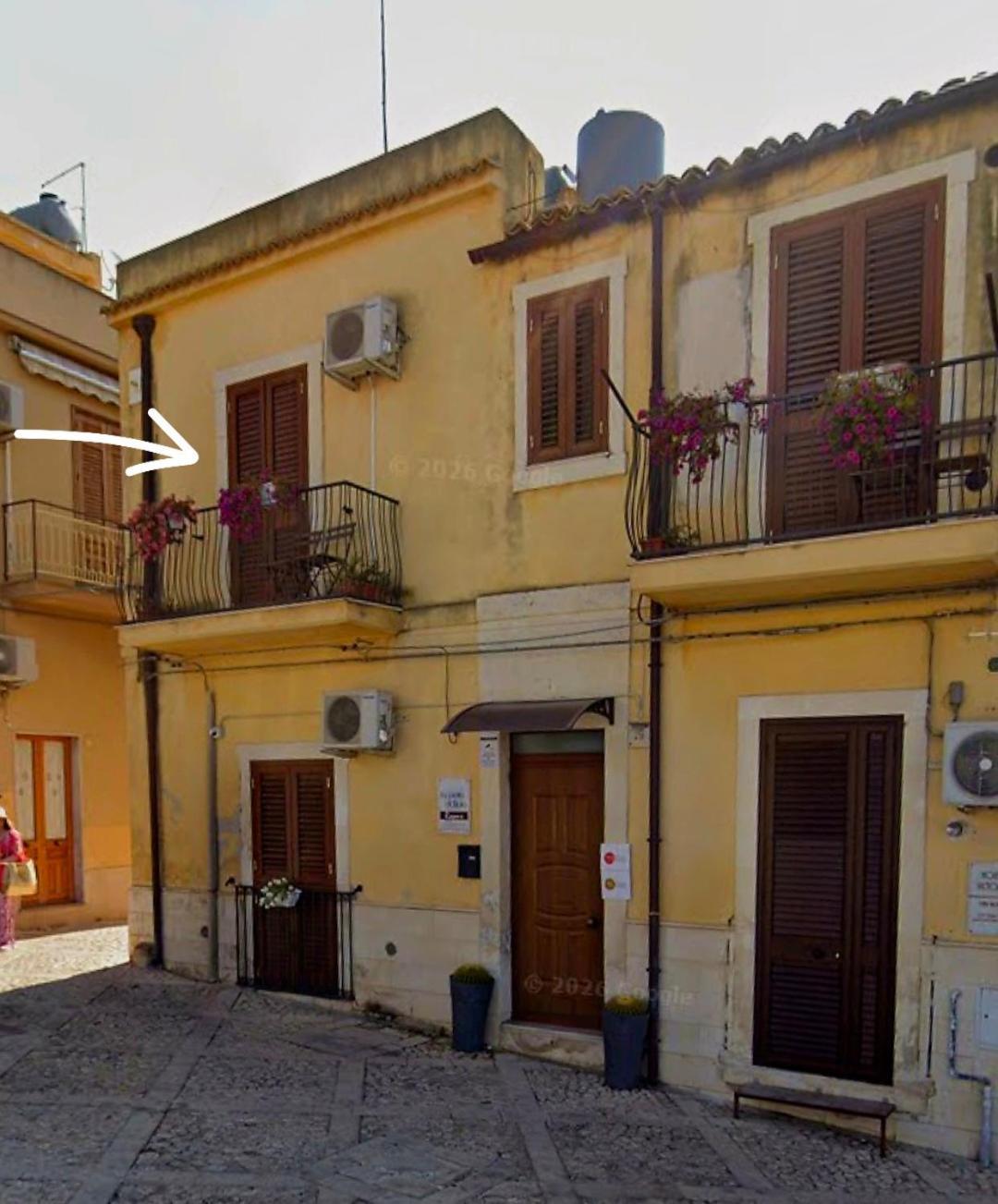 Double Room Balcony
