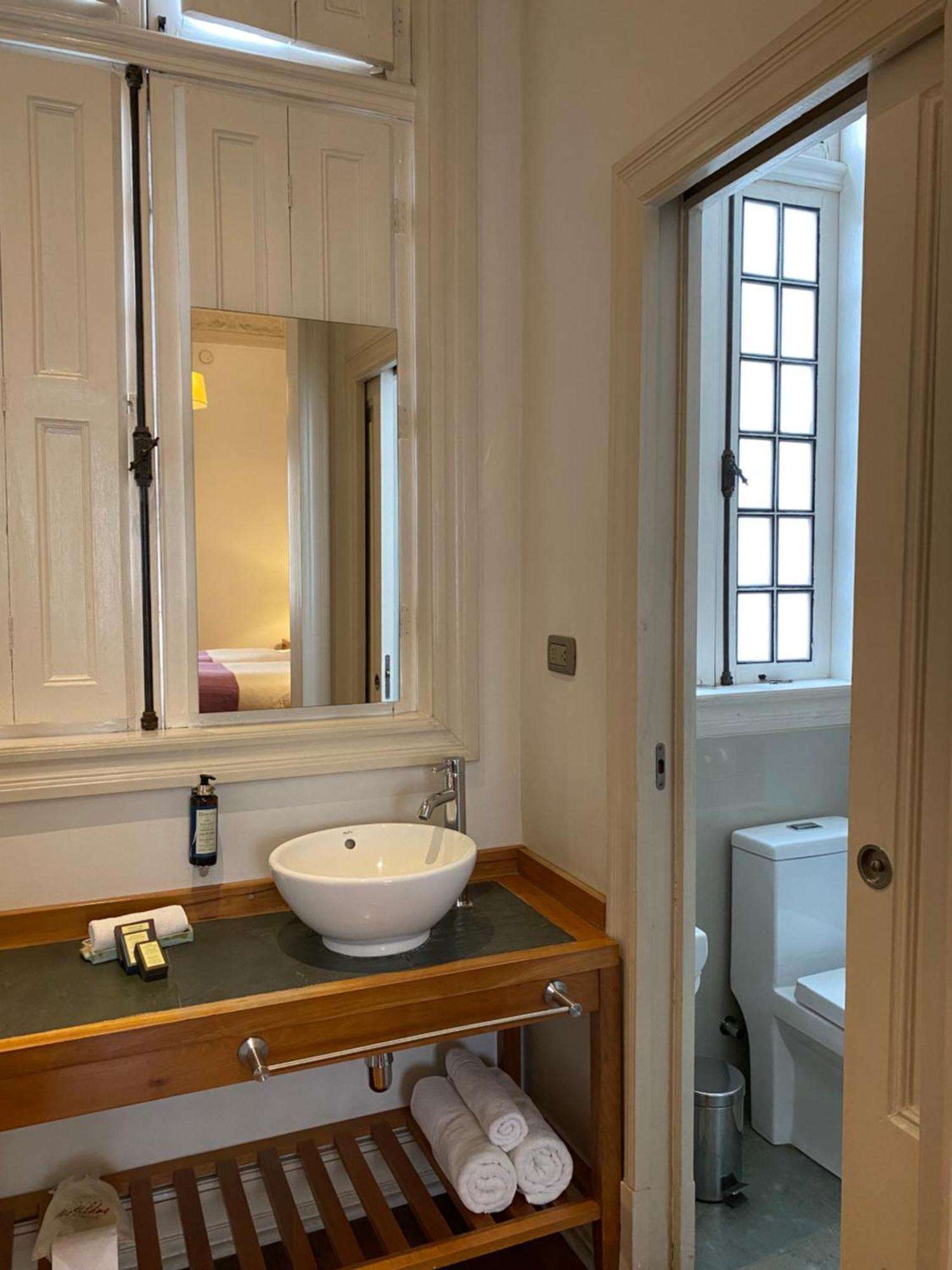 Superior Double or Twin Room