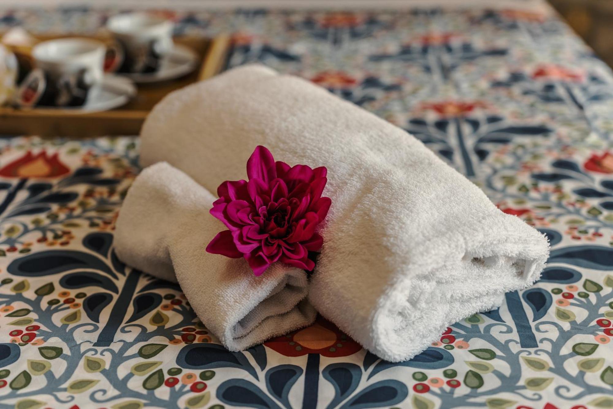 Double Room Spa Bath
