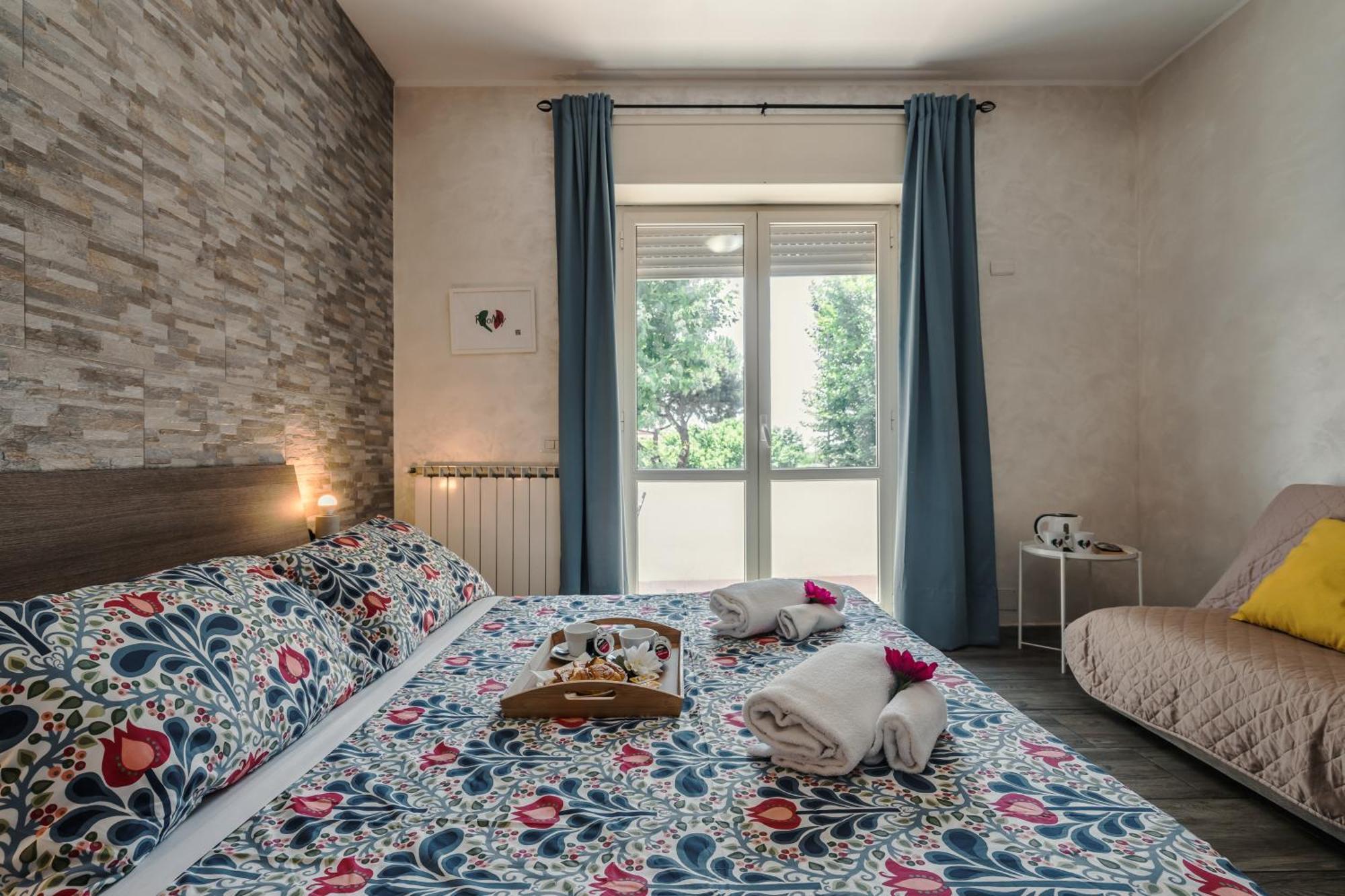 Double Room Spa Bath