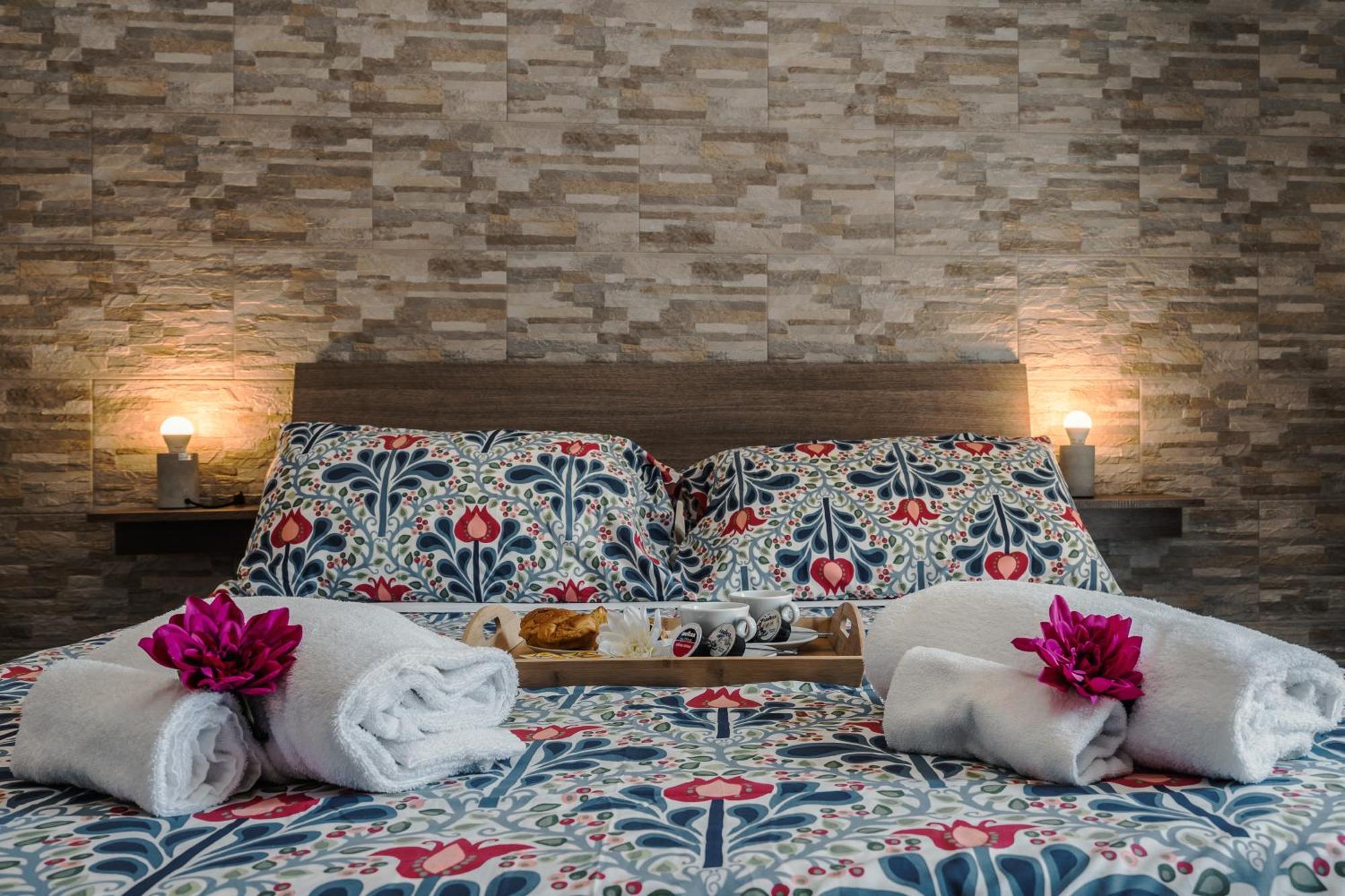 Double Room Spa Bath