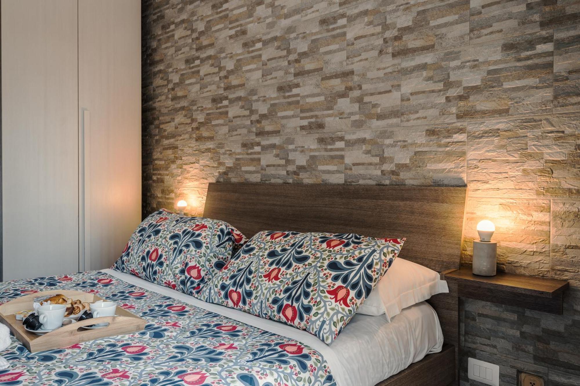 Double Room Spa Bath