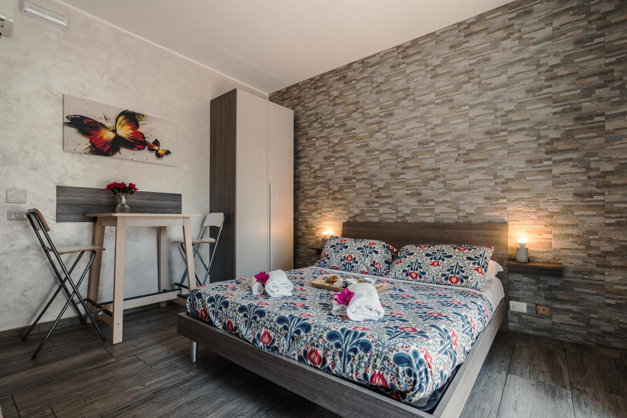 Double Room Spa Bath