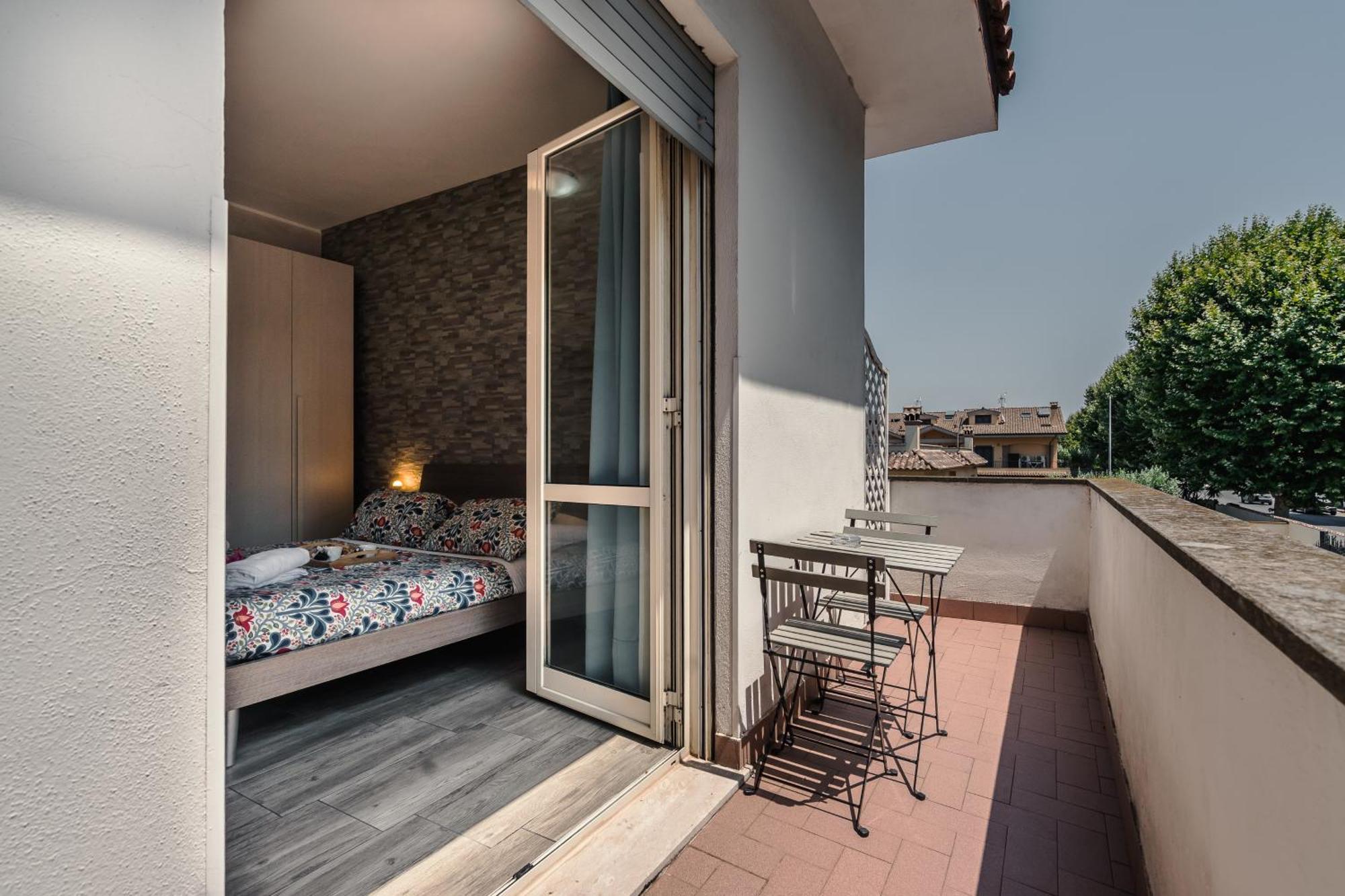 Double Room Spa Bath