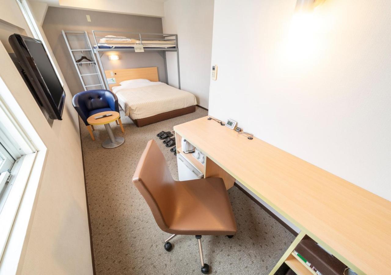 Triple Room Non-Smoking
