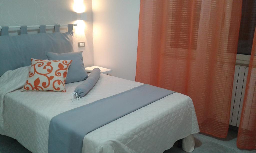 Single Room Private Bathroom